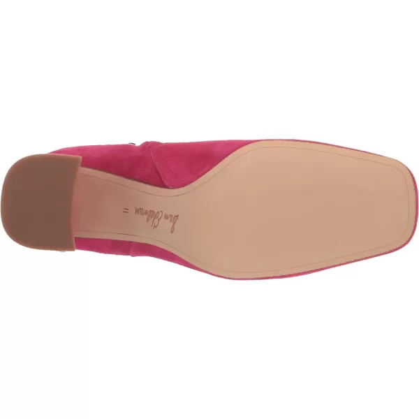 Sam Edelman Womens Codie BootMagenta Rose