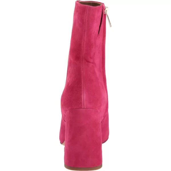 Sam Edelman Womens Codie BootMagenta Rose