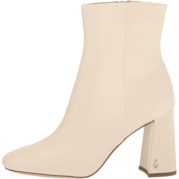 Sam Edelman Womens Codie BootModern Ivory