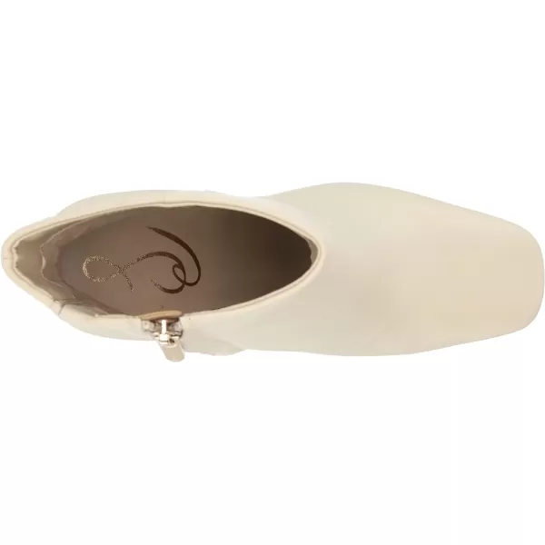 Sam Edelman Womens Codie BootModern Ivory