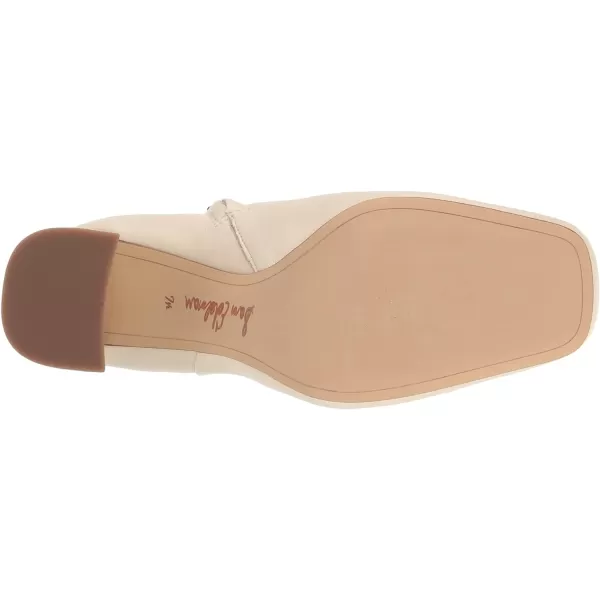 Sam Edelman Womens Codie BootModern Ivory