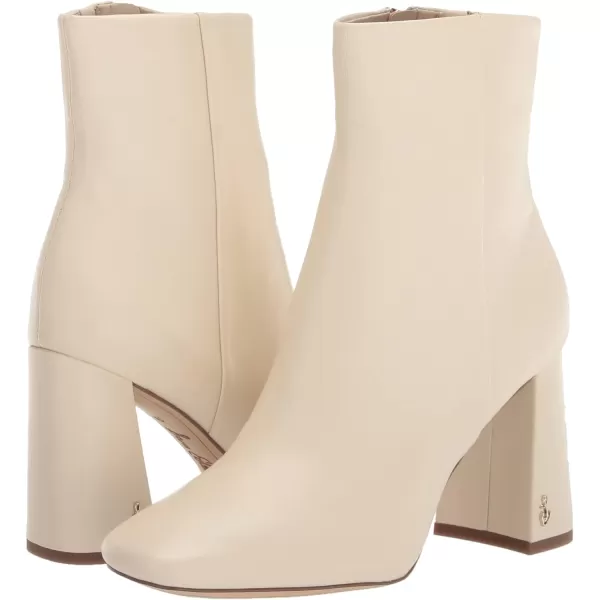 Sam Edelman Womens Codie BootModern Ivory