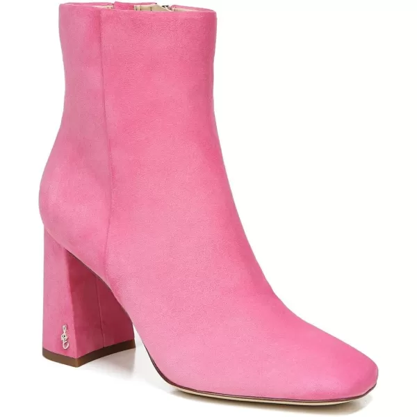 Sam Edelman Womens Codie BootPink
