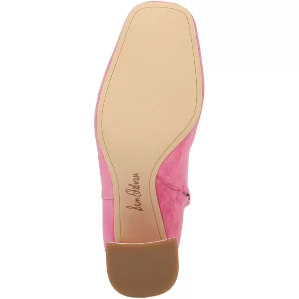 Sam Edelman Womens Codie BootPink