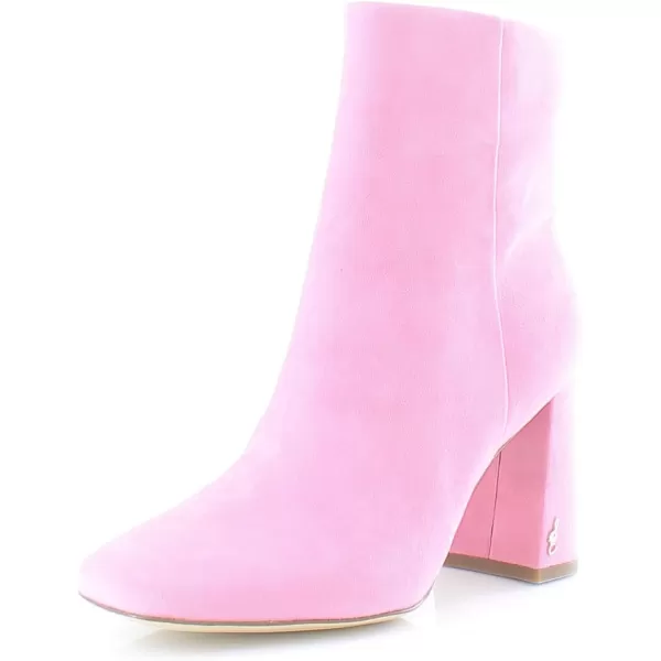 Sam Edelman Womens Codie BootPink Confetti
