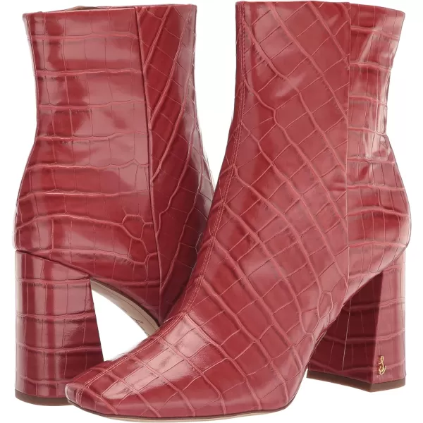 Sam Edelman Womens Codie BootRose Stucco
