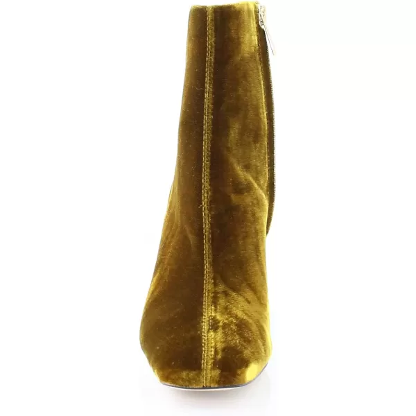 Sam Edelman Womens Codie BootRust Velvet