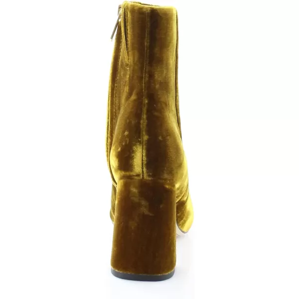 Sam Edelman Womens Codie BootRust Velvet