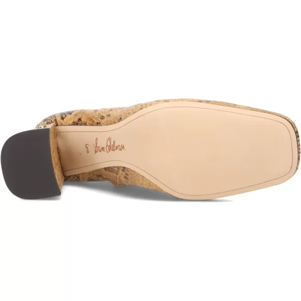Sam Edelman Womens Codie BootSand