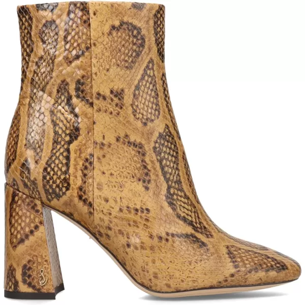 Sam Edelman Womens Codie BootSand