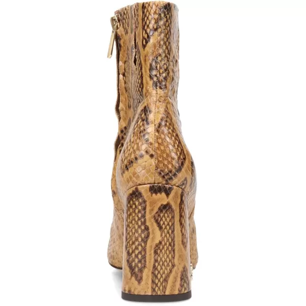 Sam Edelman Womens Codie BootSand