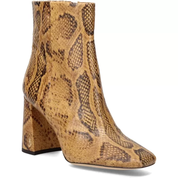 Sam Edelman Womens Codie BootSand