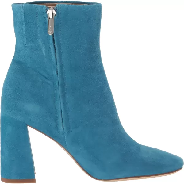 Sam Edelman Womens Codie BootThistle Blue