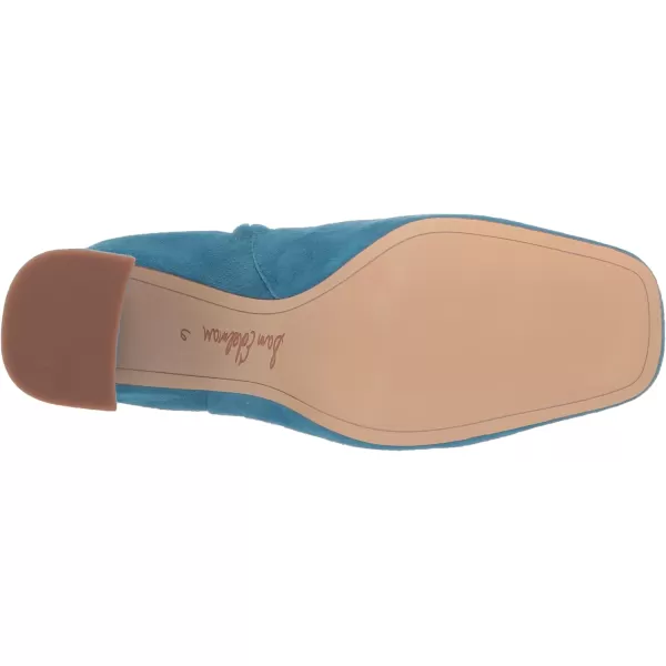 Sam Edelman Womens Codie BootThistle Blue