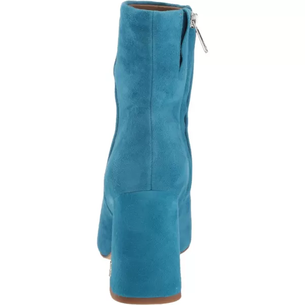 Sam Edelman Womens Codie BootThistle Blue