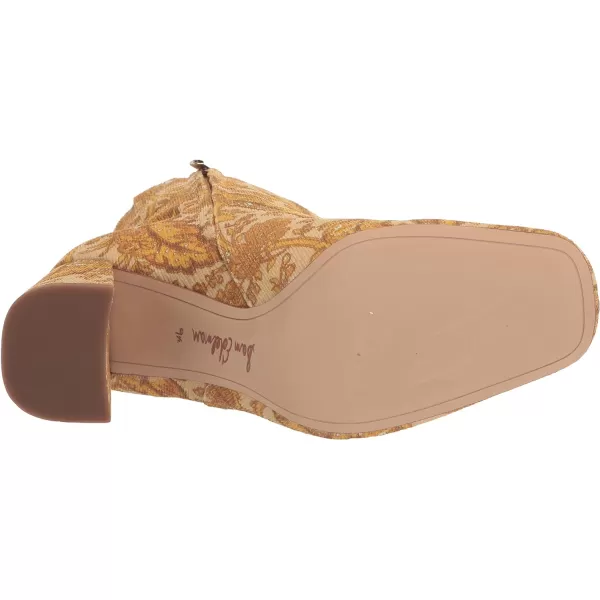 Sam Edelman Womens Codie BootTumeric