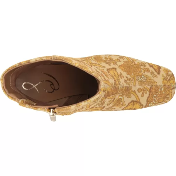 Sam Edelman Womens Codie BootTumeric
