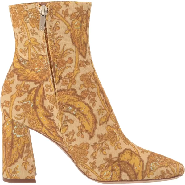 Sam Edelman Womens Codie BootTumeric