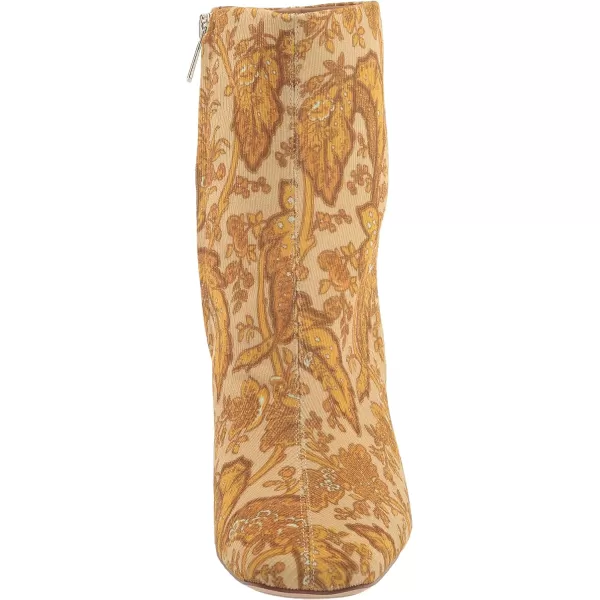 Sam Edelman Womens Codie BootTumeric
