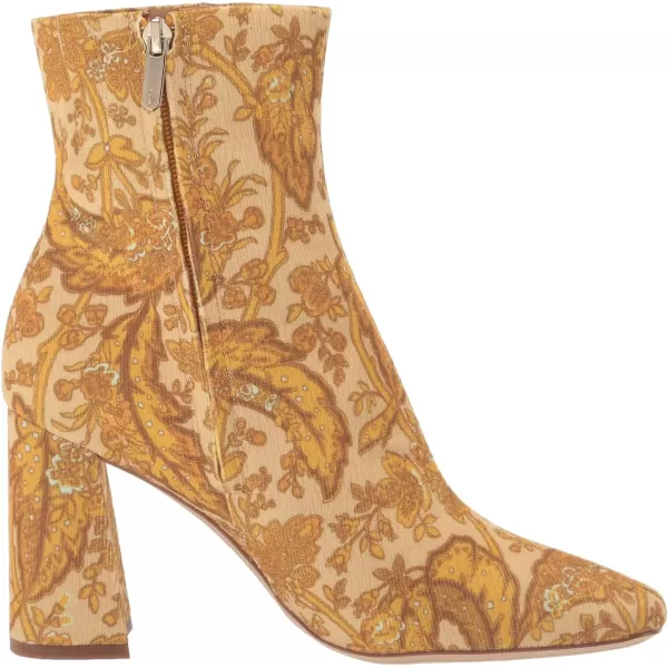 Sam Edelman Womens Codie BootTurmeric