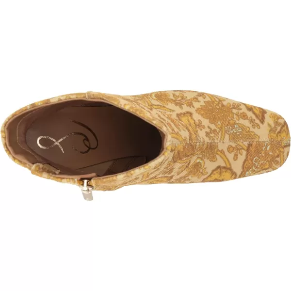 Sam Edelman Womens Codie BootTurmeric