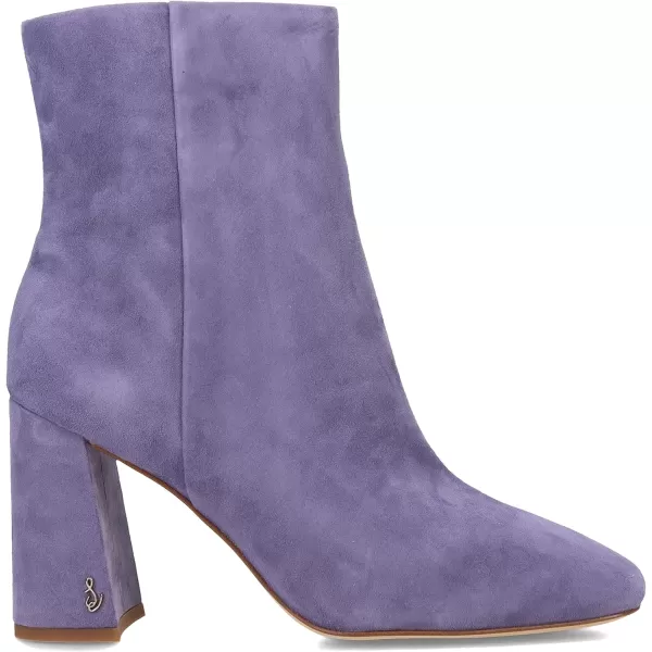 Sam Edelman Womens Codie BootViolet
