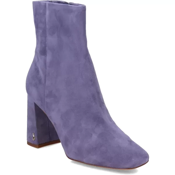 Sam Edelman Womens Codie BootViolet