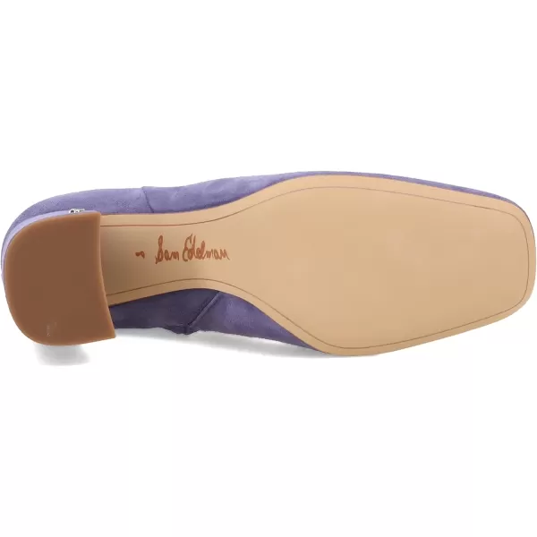 Sam Edelman Womens Codie BootViolet