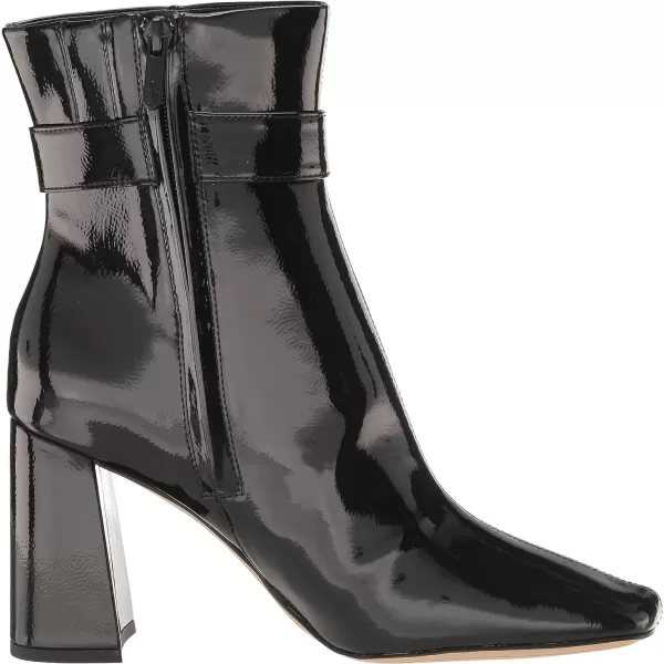 Sam Edelman Womens Corinne Fashion BootBlack Patent