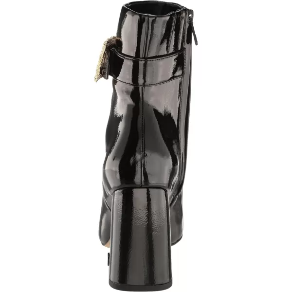 Sam Edelman Womens Corinne Fashion BootBlack Patent