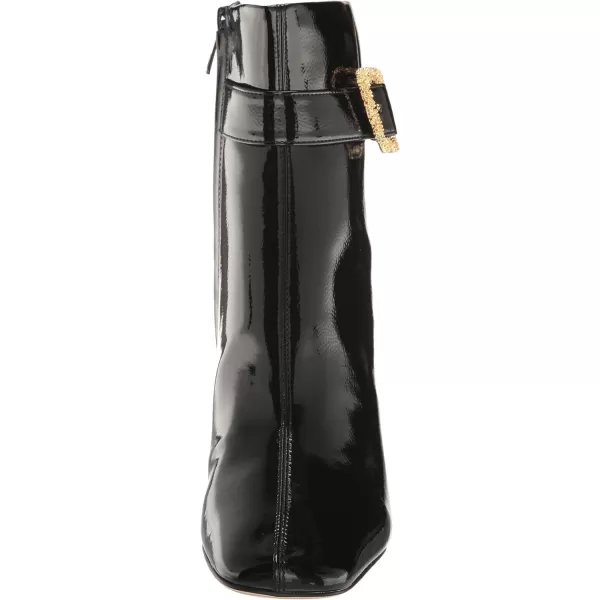 Sam Edelman Womens Corinne Fashion BootBlack Patent