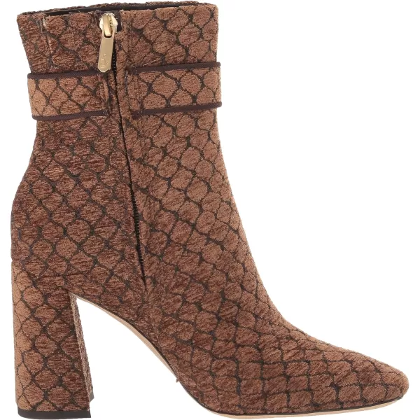 Sam Edelman Womens Corinne Fashion BootBrown Multi