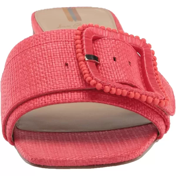 Sam Edelman Womens Deacon SandalBaros Pink