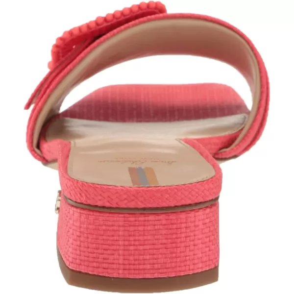 Sam Edelman Womens Deacon SandalBaros Pink