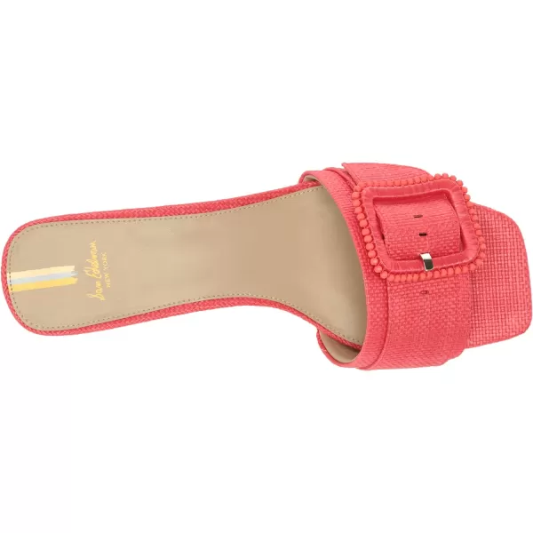Sam Edelman Womens Deacon SandalBaros Pink