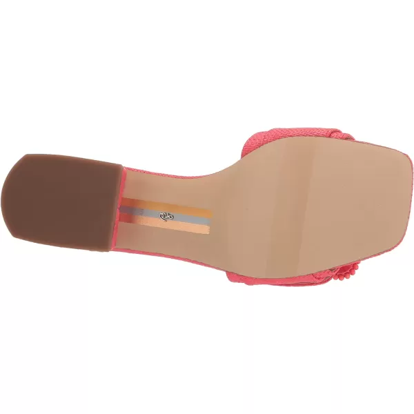 Sam Edelman Womens Deacon SandalBaros Pink