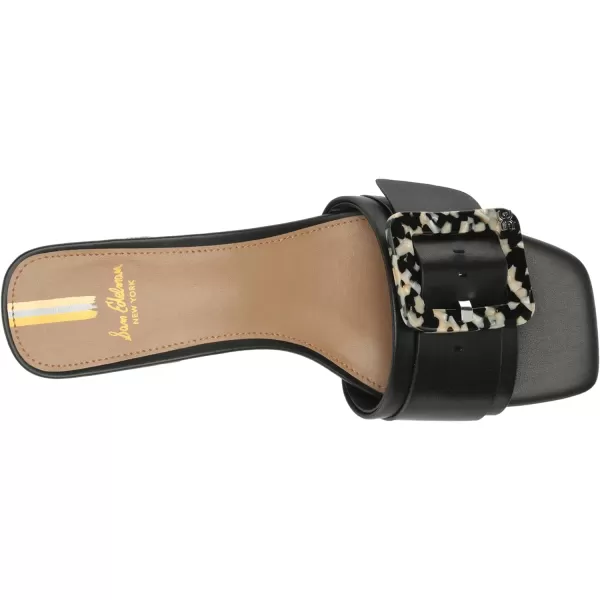 Sam Edelman Womens Deacon SandalBlack