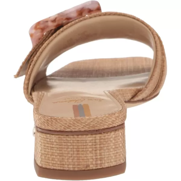 Sam Edelman Womens Deacon SandalBuff Tan