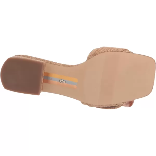 Sam Edelman Womens Deacon SandalBuff Tan