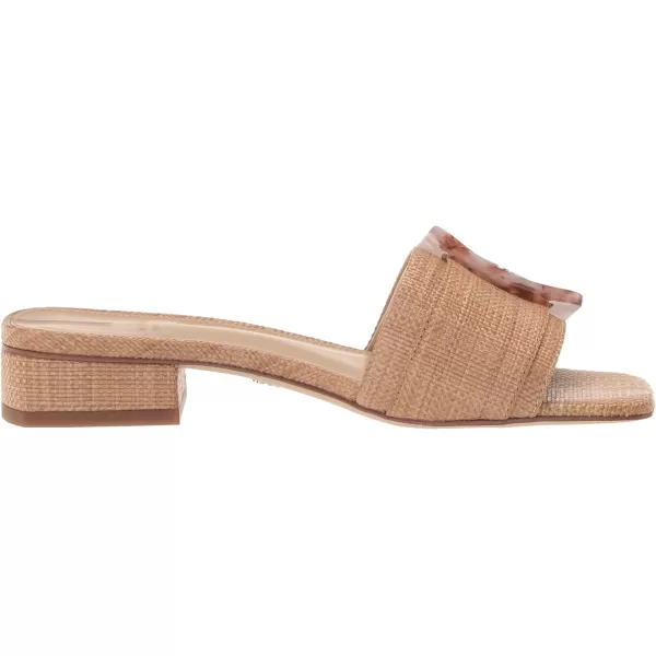Sam Edelman Womens Deacon SandalBuff Tan