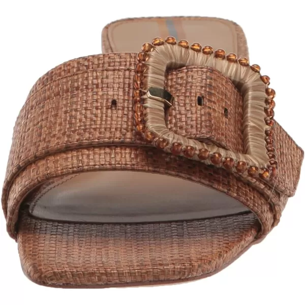 Sam Edelman Womens Deacon SandalCuoio