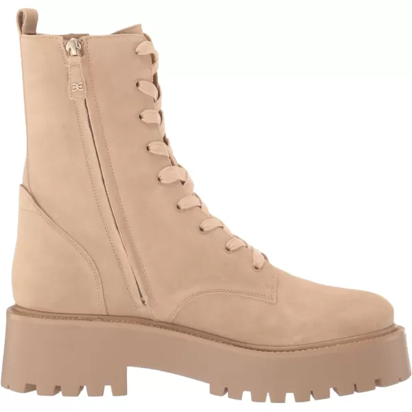 Sam Edelman Womens Evina Combat BootSesame