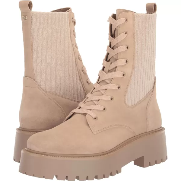 Sam Edelman Womens Evina Combat BootSesame