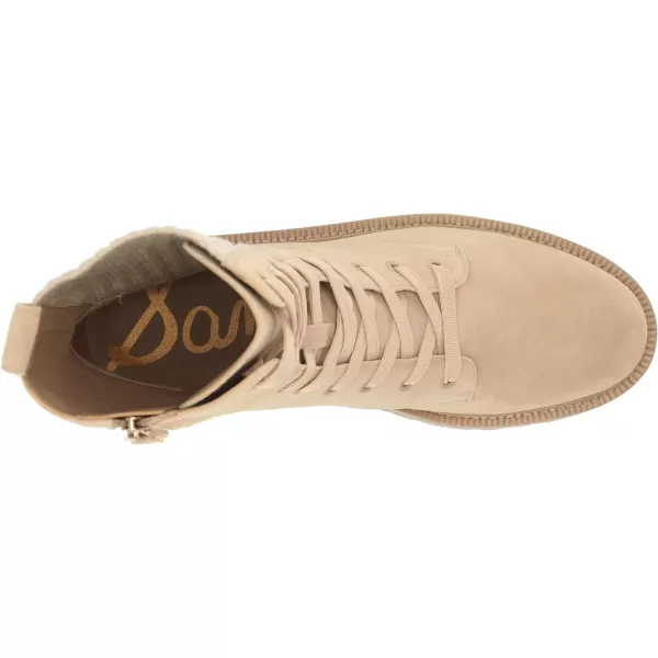 Sam Edelman Womens Evina Combat BootSesame
