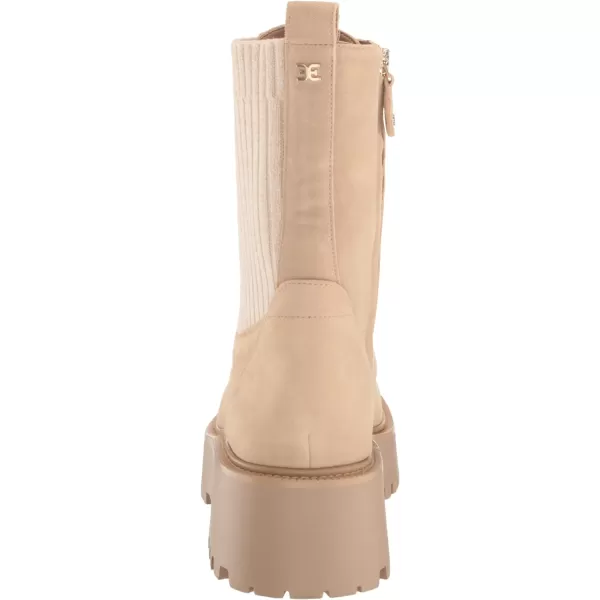 Sam Edelman Womens Evina Combat BootSesame