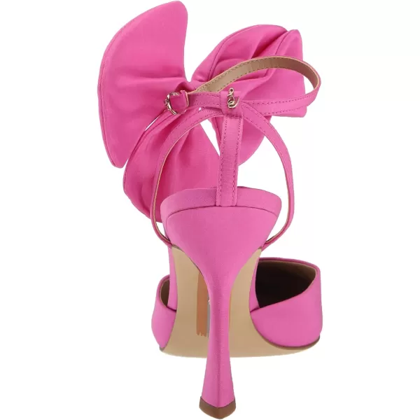Sam Edelman Womens Halie PumpBright Dahlia