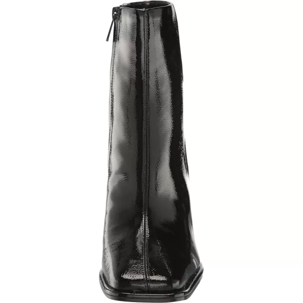 Sam Edelman Womens Irie Ankle BootBlack Patent
