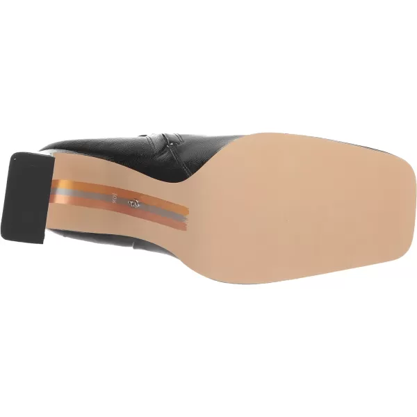 Sam Edelman Womens Irie Ankle BootBlack Patent