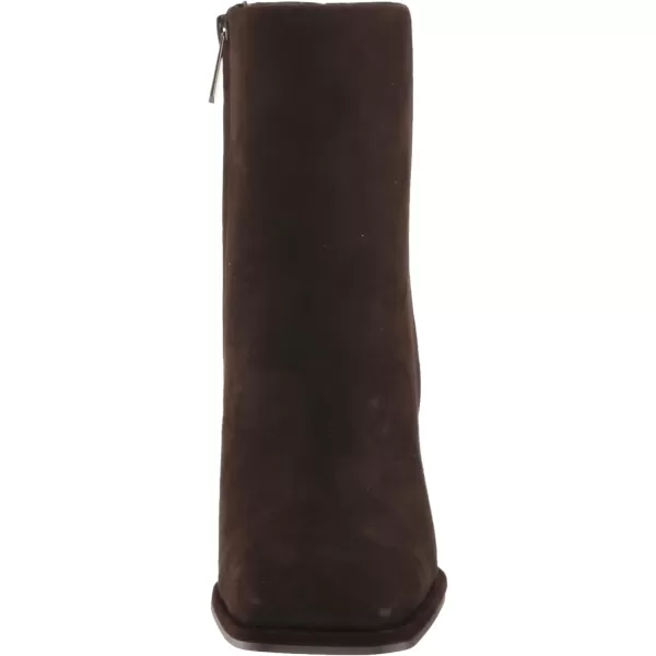 Sam Edelman Womens Irie Ankle BootChocolate Brown