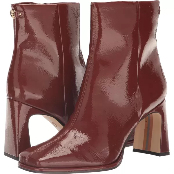 Sam Edelman Womens Irie Ankle BootCinnamon